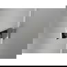 Mexen Lunar-B L cabine de douche ouvrante droite 85 x 70 cm, transparent, nickel brossé - 832L-085-070-97-00-P