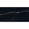 Mexen Flamingo Gres noir émaillé rect. G1, carreau sol-mur 120 x 60 cm, haute brillance - TL215-120-060-00