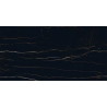 Mexen Flamingo Gres noir émaillé rect. G1, carreau sol-mur 120 x 60 cm, haute brillance - TL215-120-060-00