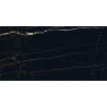 Mexen Flamingo Gres noir émaillé rect. G1, carreau sol-mur 120 x 60 cm, haute brillance - TL215-120-060-00