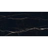 Mexen Flamingo Gres noir émaillé rect. G1, carreau sol-mur 120 x 60 cm, haute brillance - TL215-120-060-00