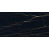Mexen Flamingo Gres noir émaillé rect. G1, carreau sol-mur 120 x 60 cm, haute brillance - TL215-120-060-00