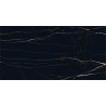 Mexen Flamingo Gres noir émaillé rect. G1, carreau sol-mur 120 x 60 cm, haute brillance - TL215-120-060-00