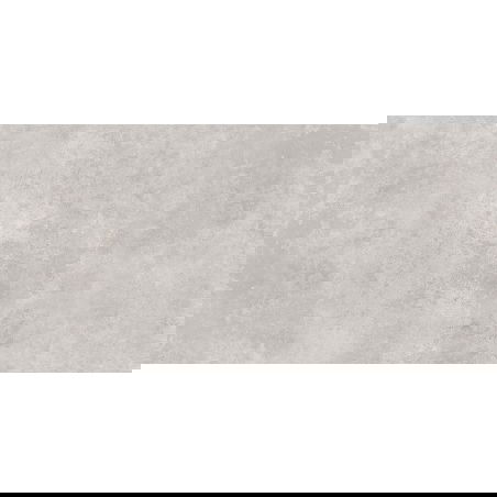 Mexen Romania Grey carreaux de grès émaillé rect. G1, dalle sol-mur 120 x 60 cm, sugar - TL501-120-060-01