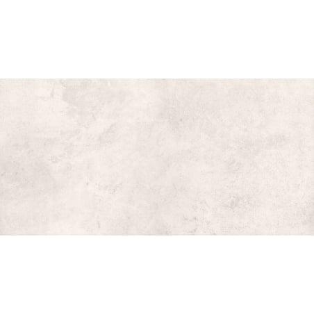 Mexen Romania Grès blanc émaillé rectifié G1, carreau sol-mur 120 x 60 cm, sugar - TL501-120-060-02