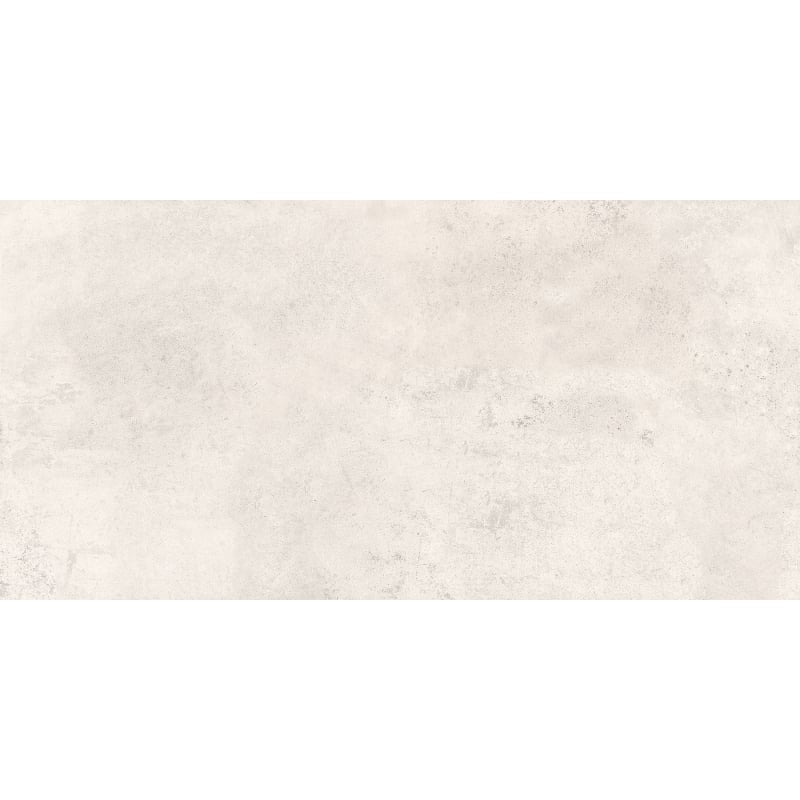 Mexen Romania Grès blanc émaillé rectifié G1, carreau sol-mur 120 x 60 cm, sugar - TL501-120-060-02