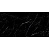 Mexen Simba Gres noir émaillé rect. G1, carreau sol-mural 120 x 60 cm, haute brillance - TL210-120-060-00