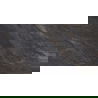 Mexen Brazilian Black grès émaillé rect. G1, carreau sol-mur 120 x 60 cm, haute brillance - TL209-120-060-00