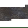 Mexen Brazilian Black grès émaillé rect. G1, carreau sol-mur 120 x 60 cm, haute brillance - TL209-120-060-00