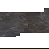 Mexen Brazilian Black grès émaillé rect. G1, carreau sol-mur 120 x 60 cm, haute brillance - TL209-120-060-00