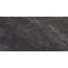 Mexen Brazilian Black grès émaillé rect. G1, carreau sol-mur 120 x 60 cm, haute brillance - TL209-120-060-00
