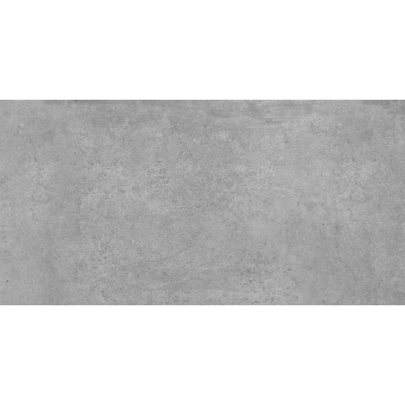 Mexen Orion Gres gris émaillé rectifié G1, carrelage sol-mur 120 x 60 cm, sugar - TL502-120-060-00