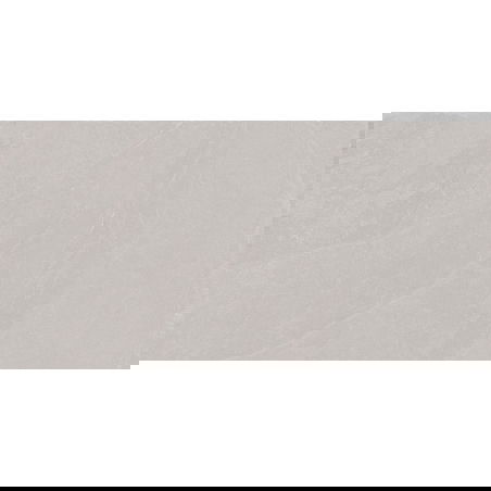 Mexen Mek Bianco grès émaillé rectifié G1, carreau sol-mur 120 x 60 cm, mat GT - TL504-120-060-00