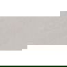 Mexen Mek Bianco grès émaillé rectifié G1, carreau sol-mur 120 x 60 cm, mat GT - TL504-120-060-00