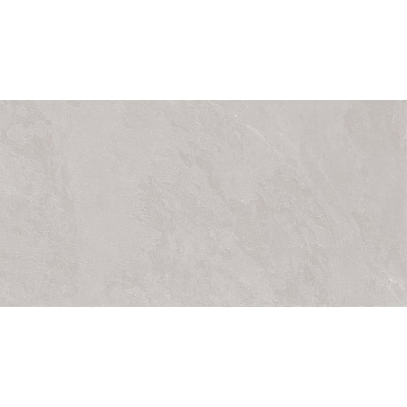 Mexen Mek Bianco grès émaillé rectifié G1, carreau sol-mur 120 x 60 cm, mat GT - TL504-120-060-00