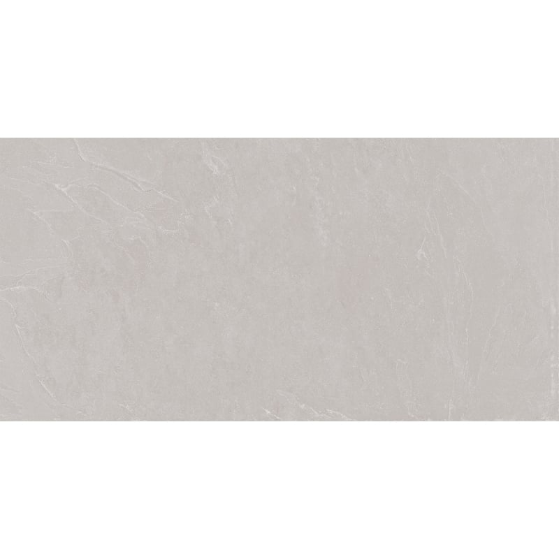 Mexen Mek Bianco grès émaillé rectifié G1, carreau sol-mur 120 x 60 cm, mat GT - TL504-120-060-00