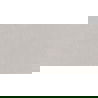 Mexen Mek Bianco grès émaillé rectifié G1, carreau sol-mur 120 x 60 cm, mat GT - TL504-120-060-00