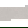 Mexen Mek Bianco grès émaillé rectifié G1, carreau sol-mur 120 x 60 cm, mat GT - TL504-120-060-00