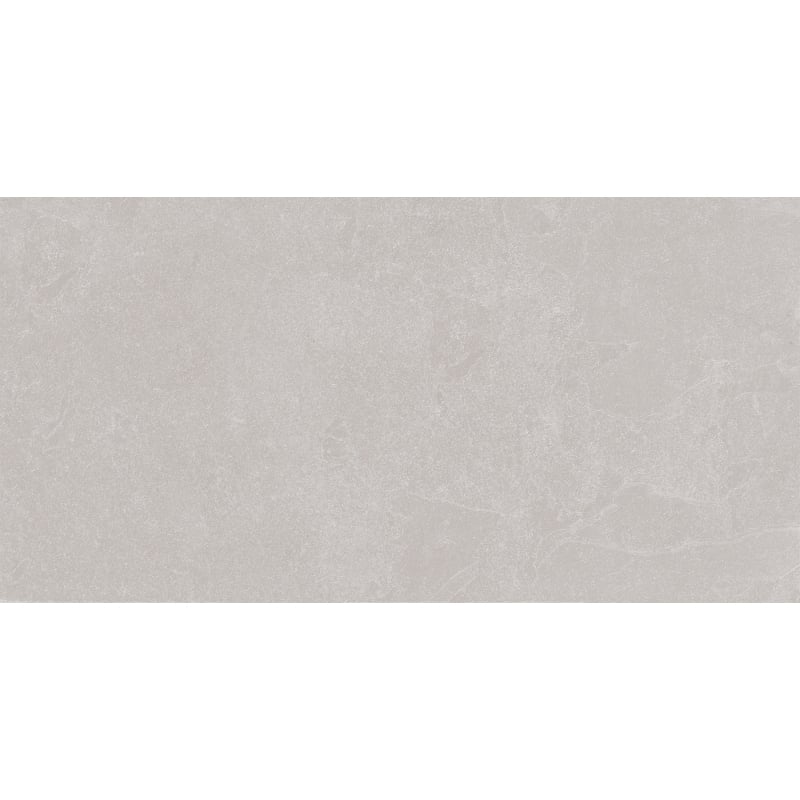 Mexen Mek Bianco grès émaillé rectifié G1, carreau sol-mur 120 x 60 cm, mat GT - TL504-120-060-00