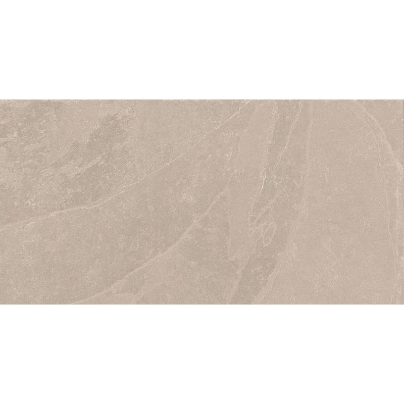 Mexen Mek Beige grès émaillé rectifié G1, carreau sol-mur 120 x 60 cm, mat GT - TL504-120-060-01