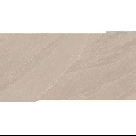 Mexen Mek Beige grès émaillé rectifié G1, carreau sol-mur 120 x 60 cm, mat GT - TL504-120-060-01