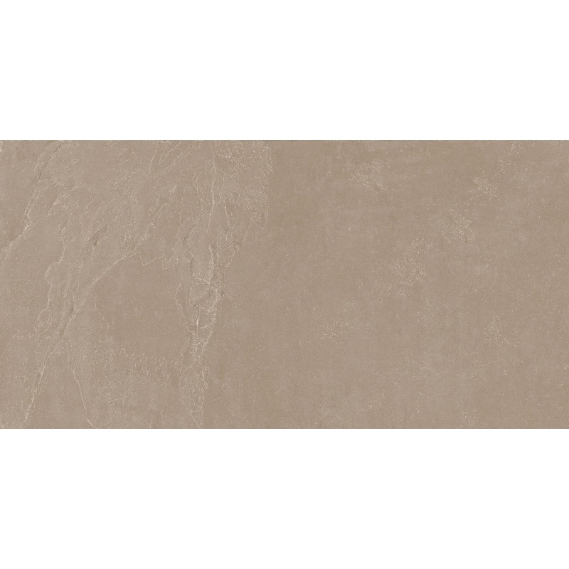 Mexen Mek Naturel grès émaillé rectifié G1, carreau de sol et mural 120 x 60 cm, mat GT - TL504-120-060-02
