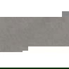 Mexen Mek Smoke grès émaillé rect. G1, carrelage sol-mur 120 x 60 cm, mat GT - TL504-120-060-04