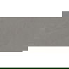 Mexen Mek Smoke grès émaillé rect. G1, carrelage sol-mur 120 x 60 cm, mat GT - TL504-120-060-04