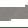 Mexen Mek Smoke grès émaillé rect. G1, carrelage sol-mur 120 x 60 cm, mat GT - TL504-120-060-04