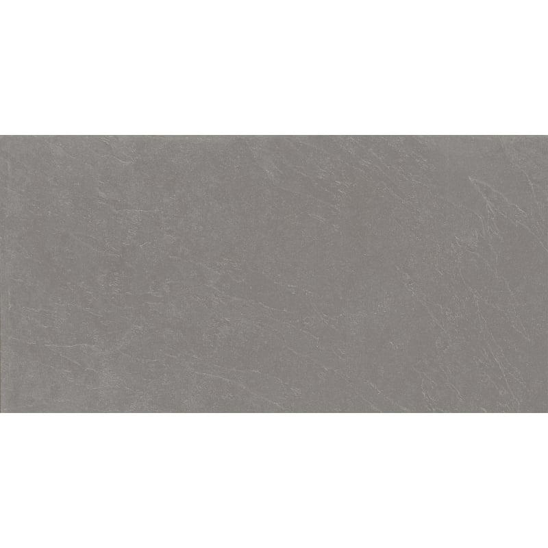 Mexen Mek Fumée grès émaillé rectifié G1, carreau de sol et mur 120 x 60 cm, mat GT - TL504-120-060-04