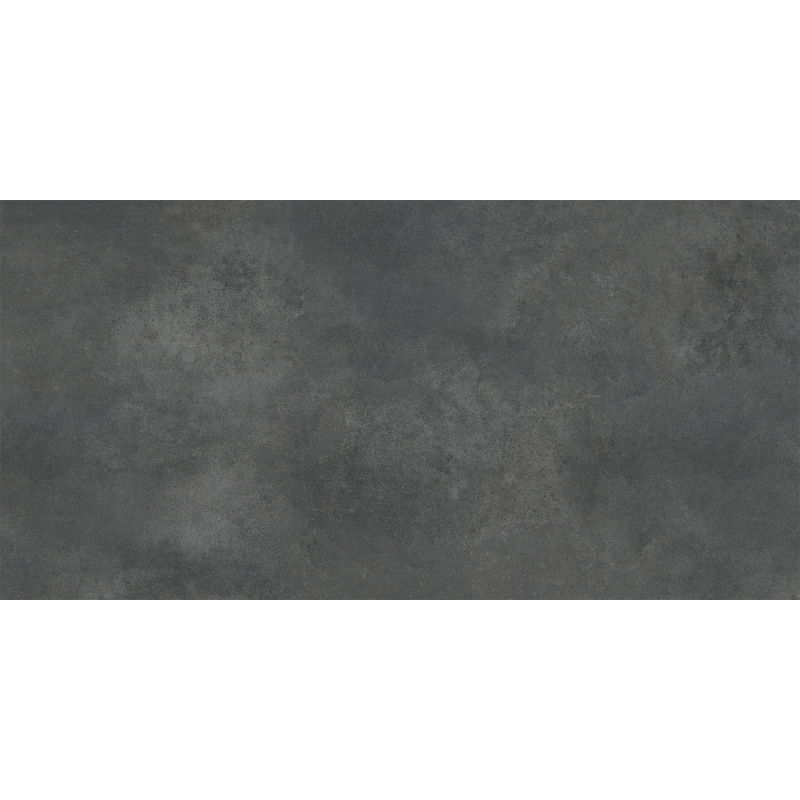 Mexen Mileo Ash grès émaillé rectifié G1, carreau sol-mur 120 x 60 cm, mat - TL301-120-060-01