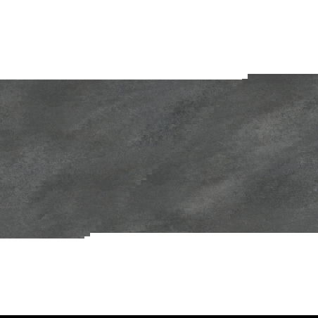 Mexen Mileo Ash grès émaillé rectifié G1, carreau sol-mur 120 x 60 cm, mat - TL301-120-060-01