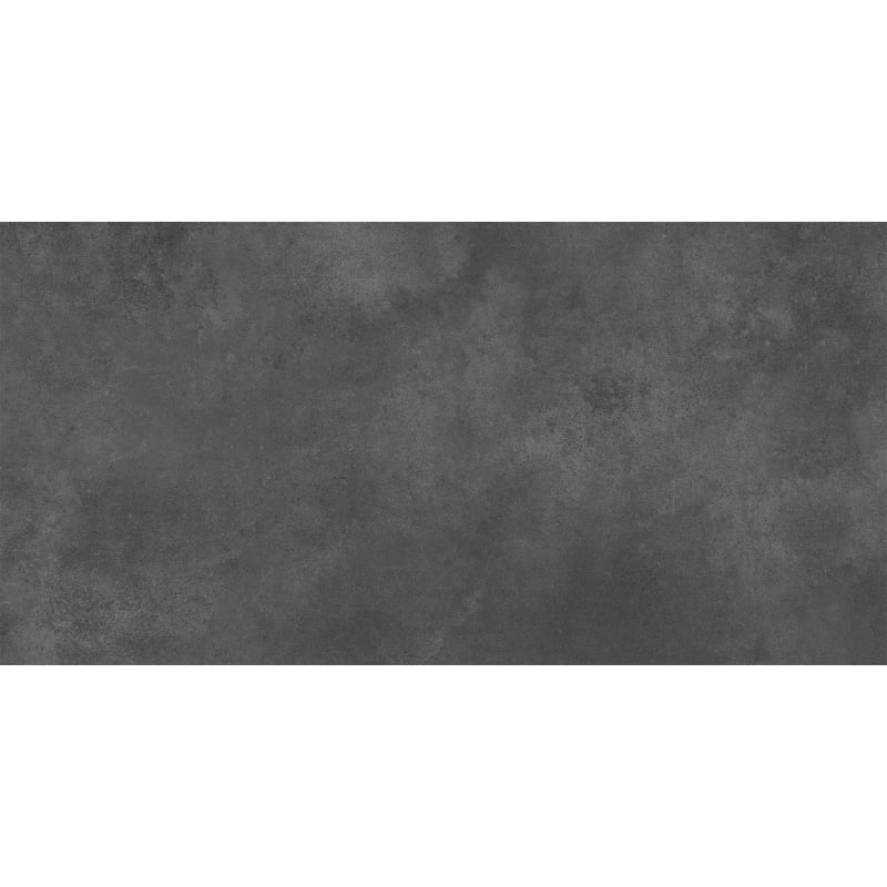Mexen Mileo Ash grès émaillé rectifié G1, carreau sol-mur 120 x 60 cm, mat - TL301-120-060-01