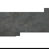 Mexen Mileo Ash grès émaillé rectifié G1, carreau sol-mur 120 x 60 cm, mat - TL301-120-060-01
