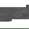 Mexen Mileo Ash grès émaillé rectifié G1, carreau sol-mur 120 x 60 cm, mat - TL301-120-060-01
