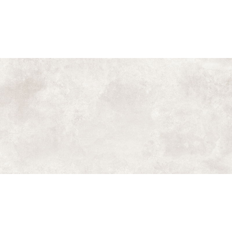 Mexen Mileo Bianco grès émaillé rect. G1, carreau sol-mur 120 x 60 cm, mat - TL301-120-060-02