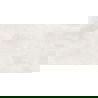 Mexen Mileo Bianco grès émaillé rect. G1, carreau sol-mur 120 x 60 cm, mat - TL301-120-060-02
