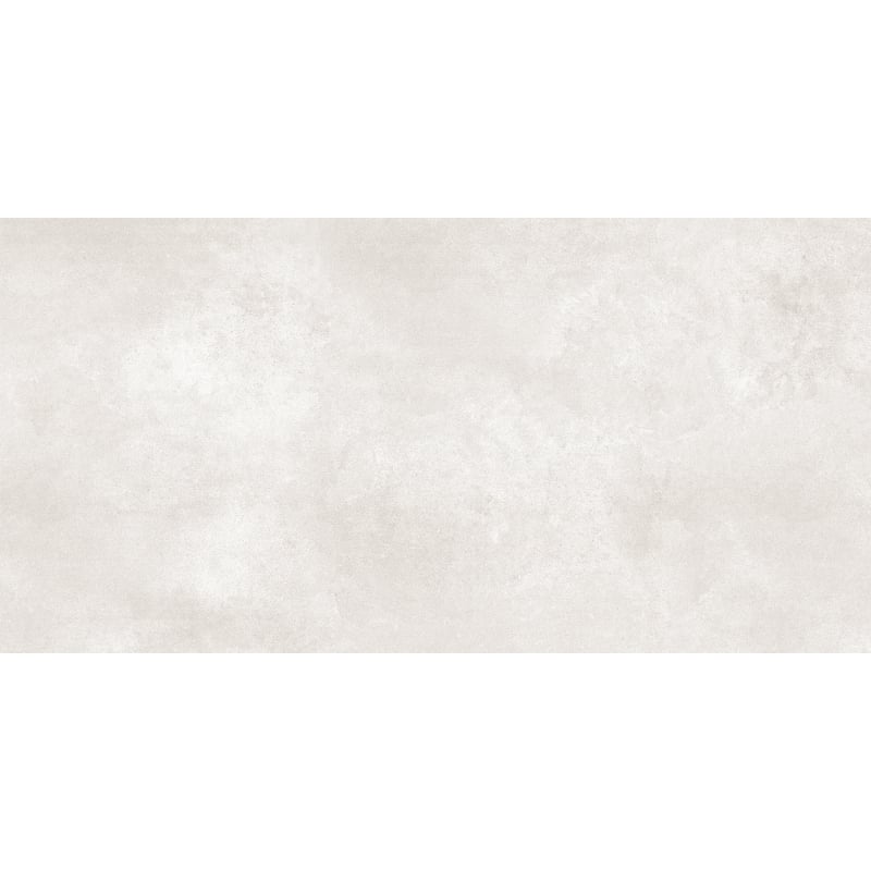 Mexen Mileo Bianco grès émaillé rect. G1, carreau sol-mur 120 x 60 cm, mat - TL301-120-060-02