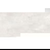 Mexen Mileo Bianco grès émaillé rect. G1, carreau sol-mur 120 x 60 cm, mat - TL301-120-060-02