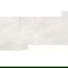 Mexen Mileo Bianco grès émaillé rect. G1, carreau sol-mur 120 x 60 cm, mat - TL301-120-060-02