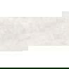Mexen Mileo Bianco grès émaillé rectifié. G1, carreau de sol et mural 120 x 60 cm, mat - TL301-120-060-02