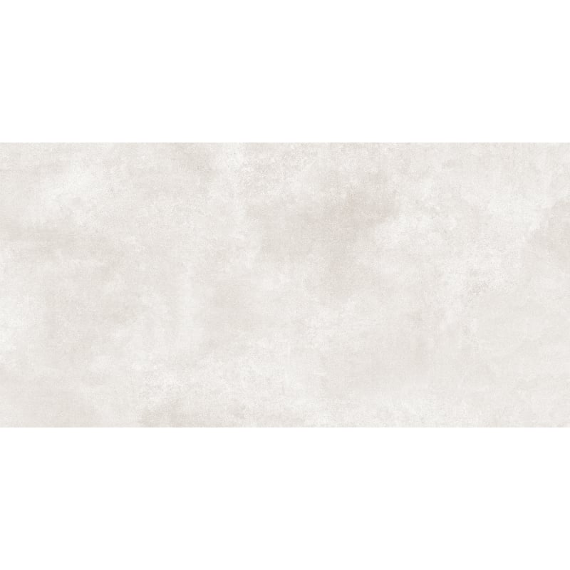 Mexen Mileo Bianco grès émaillé rect. G1, carreau sol-mur 120 x 60 cm, mat - TL301-120-060-02