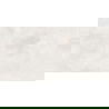 Mexen Mileo Bianco grès émaillé rect. G1, carreau sol-mur 120 x 60 cm, mat - TL301-120-060-02