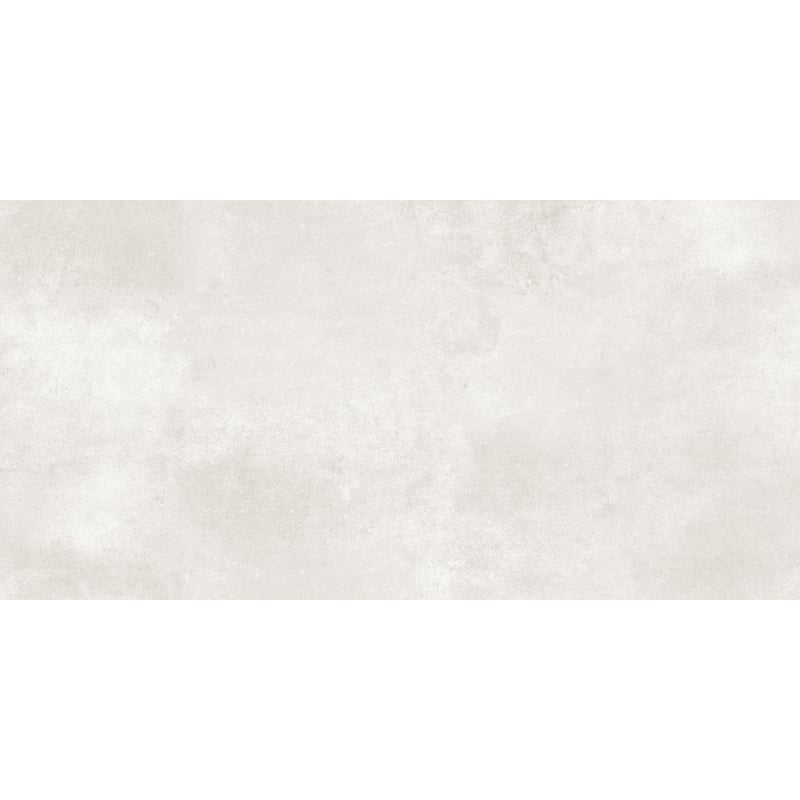 Mexen Mileo Bianco grès émaillé rect. G1, carreau sol-mur 120 x 60 cm, mat - TL301-120-060-02