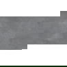 Gres émaillé Mexen Mileo Gris rect. G1, carreau sol-mur 120 x 60 cm, mat - TL301-120-060-03