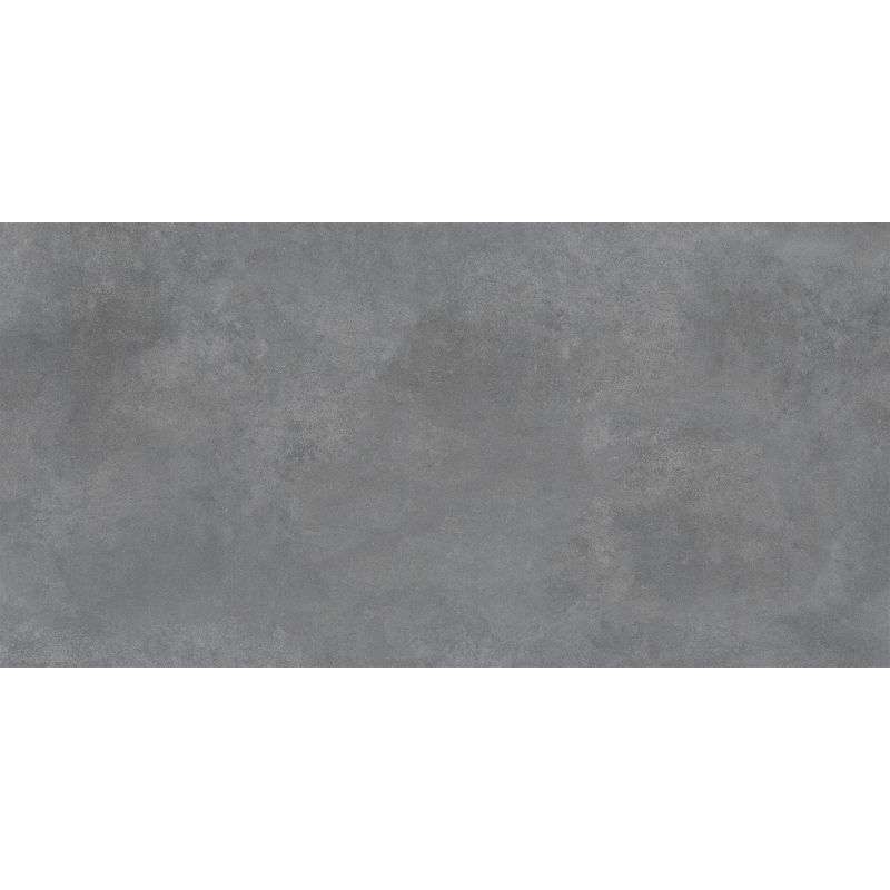 Mexen Mileo Gris grès émaillé rectifié. G1, carreau sol-mur 120 x 60 cm, mat - TL301-120-060-03