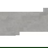 Mexen Mileo Light Grey grès émaillé rect. G1, carreau sol-mur 120 x 60 cm, mat - TL301-120-060-05