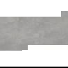 Mexen Mileo Light Grey grès émaillé rect. G1, carreau sol-mur 120 x 60 cm, mat - TL301-120-060-05