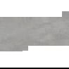 Mexen Mileo Light Grey grès émaillé rect. G1, carreau sol-mur 120 x 60 cm, mat - TL301-120-060-05