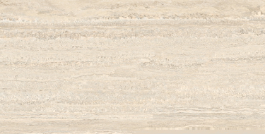 Mexen Neo Travertino Crema grès émaillé rect. G1, carrelage sol-mural 120 x 60 cm, mat - TL302-120-060-02
